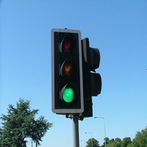 All about traffic lights 